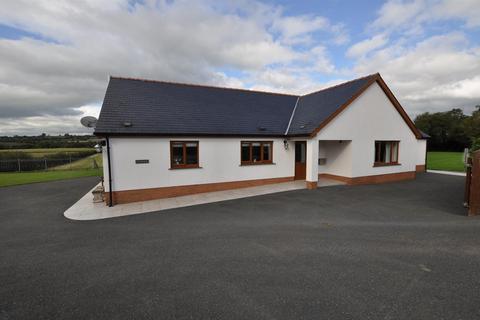 3 bedroom house for sale, Llangynog, Carmarthen