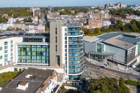 1 bedroom flat for sale, Terrace Mount, Terrace Road, Bournemouth