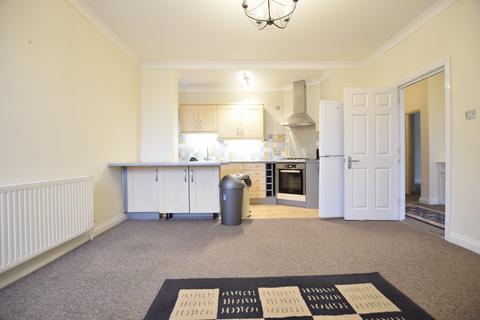 2 bedroom flat for sale, 57 Christchurch Road, Bournemouth,