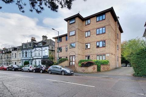 2 bedroom flat for sale, 25a Suffolk Road, , Bournemouth