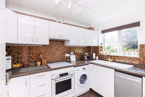 2 bedroom flat for sale, 25a Suffolk Road, , Bournemouth