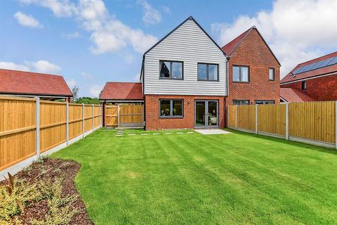 3 bedroom semi-detached house for sale, Darnel Avenue, Grasmere Gardens (Phase 1), Chestfield, Whitstable, Kent