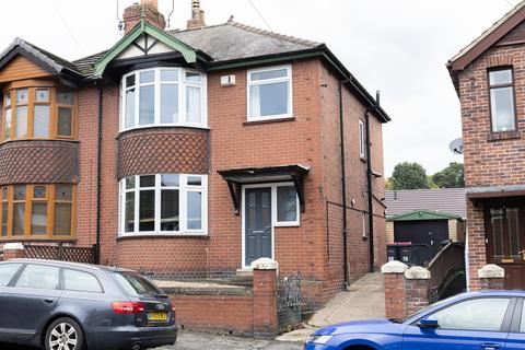 3 bedroom semi-detached house for sale, Bradgate Lane, Rotherham