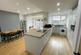 Kitchen/ Dining Room