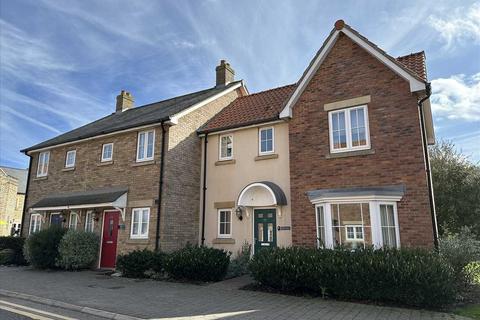 2 bedroom house for sale, SUNRISE DRIVE, THE BAY, FILEY