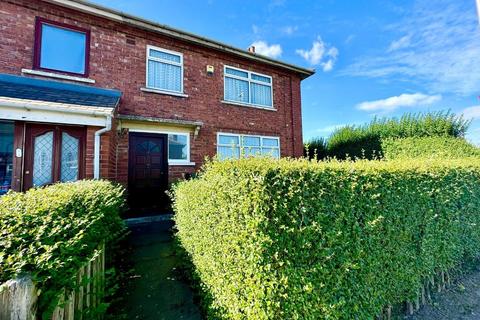 3 bedroom end of terrace house for sale, Collinson Avenue, Middlesbrough