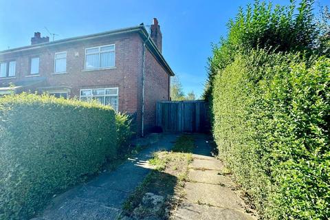 3 bedroom end of terrace house for sale, Collinson Avenue, Middlesbrough