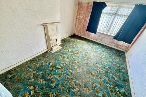 3 bedroom end of terrace house for sale, Collinson Avenue, Middlesbrough