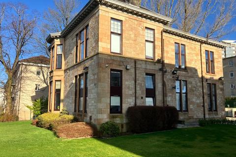 undefined, Berryknowes Road, Glasgow G52