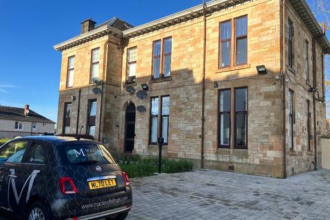 undefined, Berryknowes Road, Glasgow G52