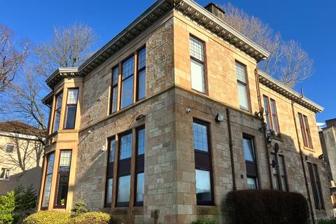 undefined, Berryknowes Road, Glasgow G52
