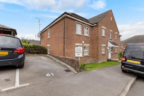 3 bedroom apartment for sale, St. Francis Close, Sandygate, Sheffield