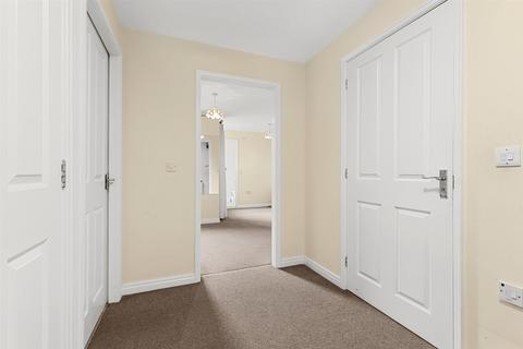 3 bedroom apartment for sale, St. Francis Close, Sandygate, Sheffield