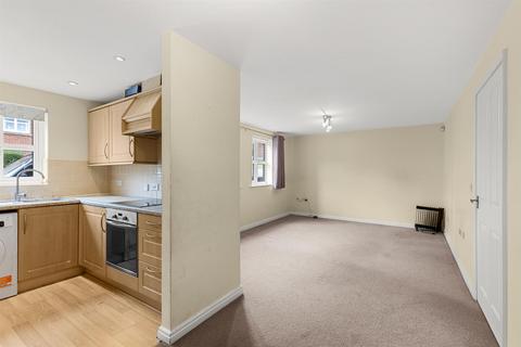 3 bedroom apartment for sale, St. Francis Close, Sandygate, Sheffield