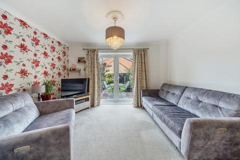 2 bedroom house for sale, Warwick Deeping, Ottershaw, KT16