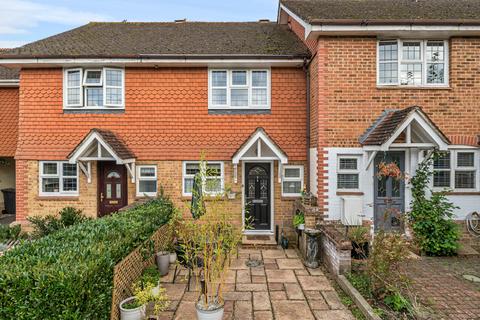 2 bedroom house for sale, Warwick Deeping, Ottershaw, KT16