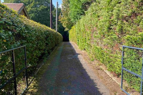 Tudor Cottage Back Lane, Cross In Hand, Heathfield, TN21 0QG