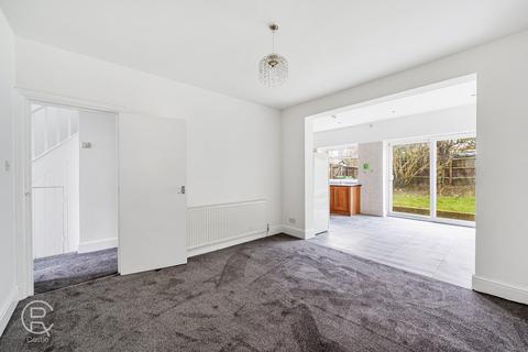 3 bedroom end of terrace house for sale, Cowper Road, London, W7