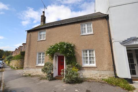 3 bedroom end of terrace house for sale, South Walks Road, Dorchester