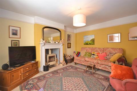 3 bedroom end of terrace house for sale, South Walks Road, Dorchester