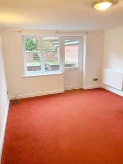 2 bedroom semi-detached house to rent, Norbury Way, Belper, Derbyshire, DE56