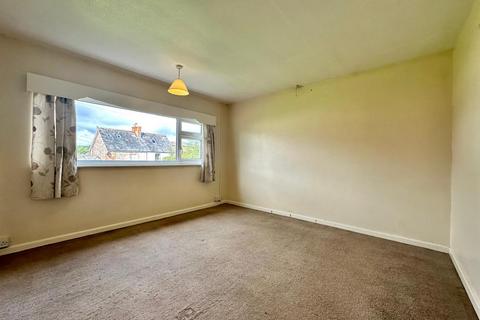 3 bedroom bungalow to rent, Hemyock Road, Culmstock EX15