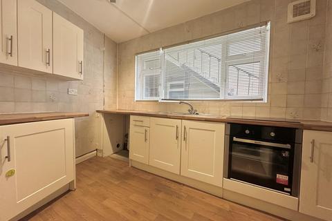 1 bedroom flat to rent, Packington Hill, Derby DE74