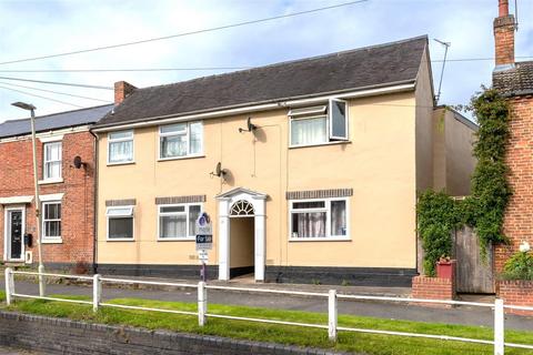 1 bedroom flat to rent, Packington Hill, Derby DE74