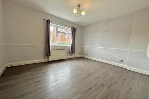 1 bedroom flat to rent, Packington Hill, Derby DE74
