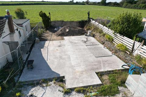 Plot for sale, Newtown, St Martin TR12