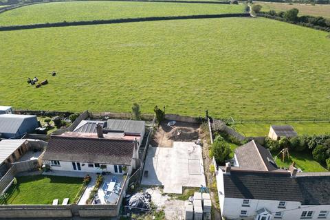 Plot for sale, Newtown, St Martin TR12