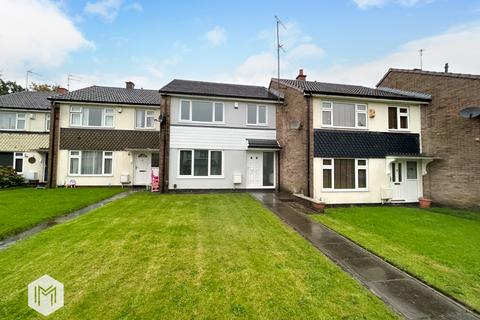 Trentham Close, Farnworth, Bolton, Greater Manchester, BL4 7ST