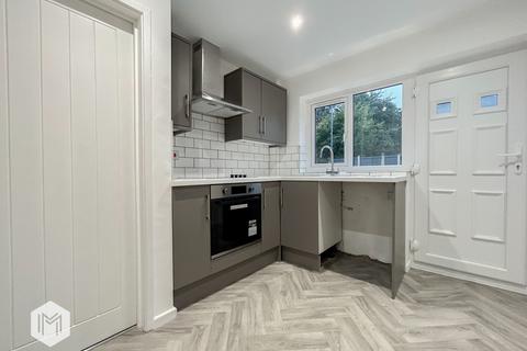 3 bedroom terraced house for sale, Trentham Close, Farnworth, Bolton, Greater Manchester, BL4 7ST
