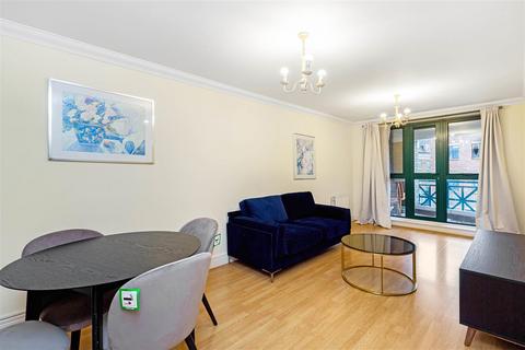 2 bedroom flat to rent, Octavia House, Medway Street, Westminster, London, SW1P