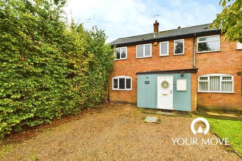 3 bedroom semi-detached house for sale, Yarmouth Road, Norwich NR14