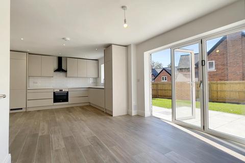 3 bedroom detached house for sale, Langsmead Place, Coalville, LE67