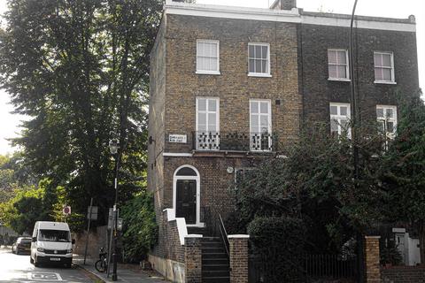 2 bedroom flat for sale, Camberwell New Road, Camberwell, SE5