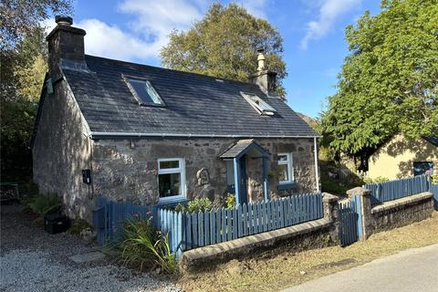 2 bedroom detached house for sale, Gillie Dubh, Gillie Dubh, Braes, Poolewe, Achnasheen, IV22