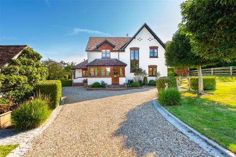 6 bedroom detached house for sale, Willett Road, Ashington, Wimborne, Dorset, BH21