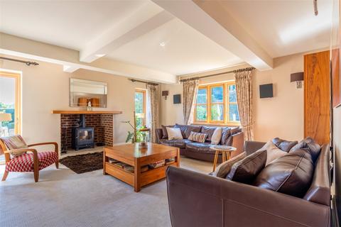 6 bedroom detached house for sale, Willett Road, Ashington, Wimborne, Dorset, BH21