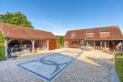 undefined, Willett Road, Ashington, Wimborne, Dorset, BH21