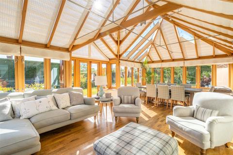 undefined, Willett Road, Ashington, Wimborne, Dorset, BH21