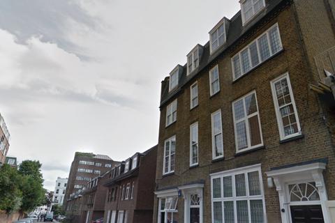 3 bedroom flat to rent, Logan Place, London, W8