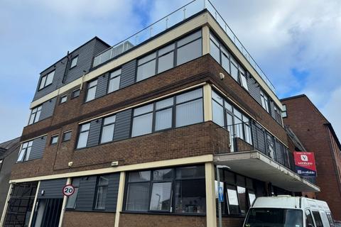 Block of apartments for sale, Dunstable LU6