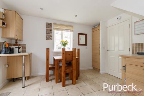 3 bedroom semi-detached house for sale, Guillemot Close, Stowmarket IP14