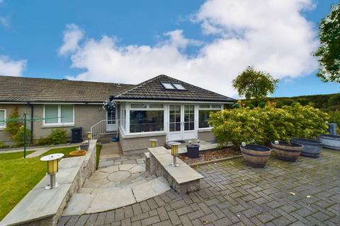 4 bedroom detached bungalow for sale, Dunecht, Westhill, AB32