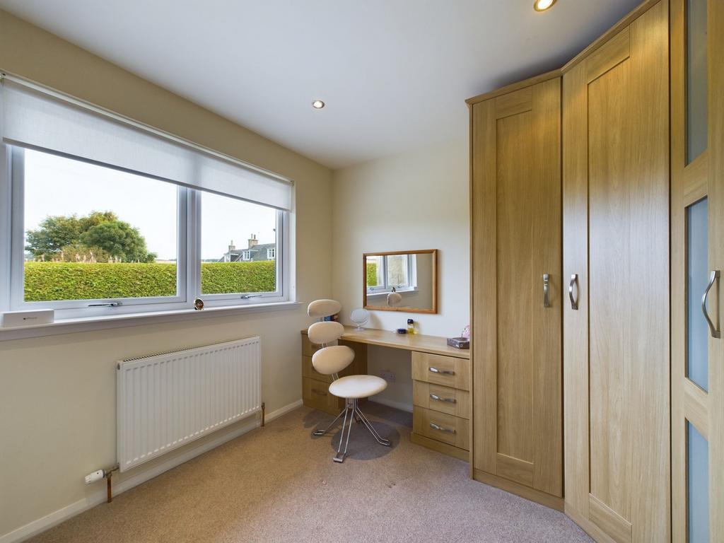 Dressing Room