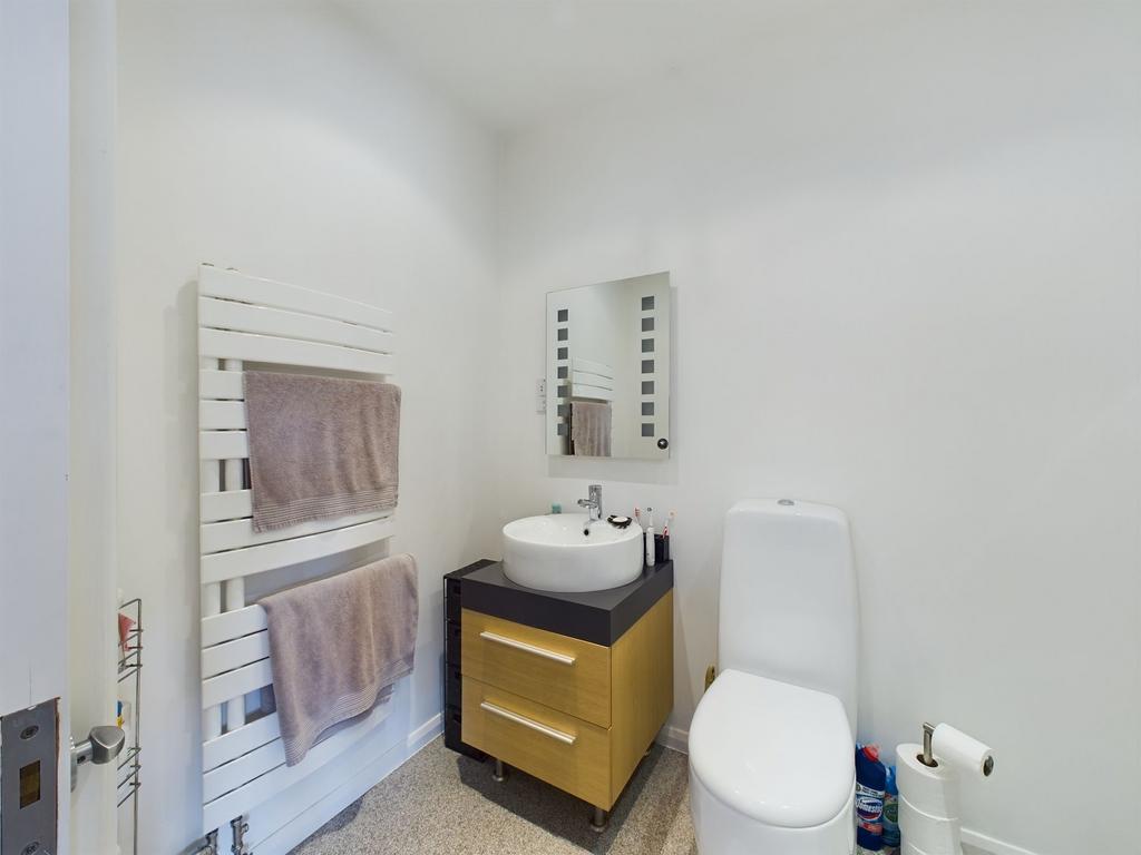 Ensuite