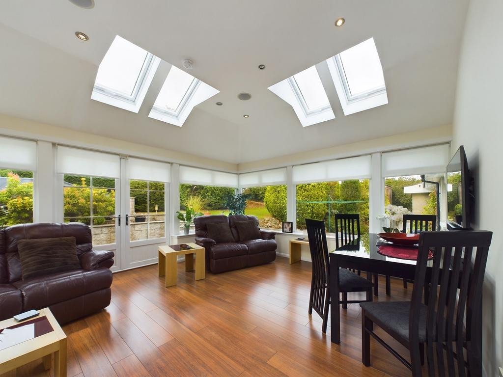 Sunroom