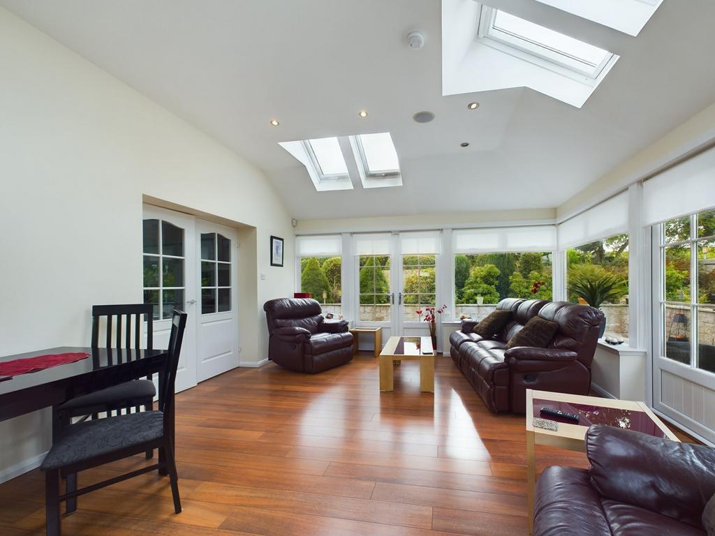 Sunroom